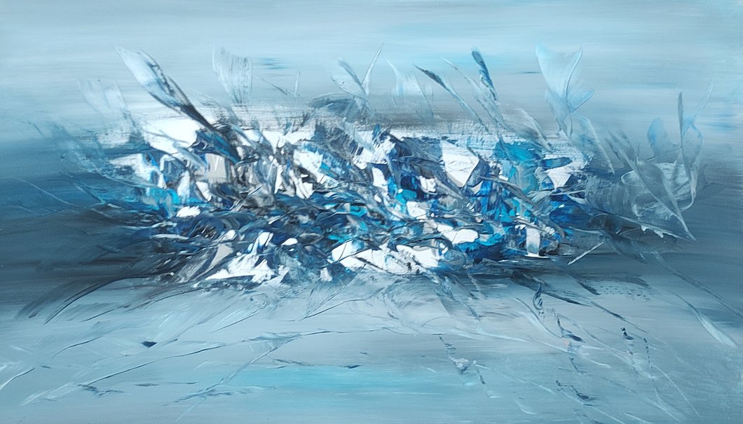 Glass breath