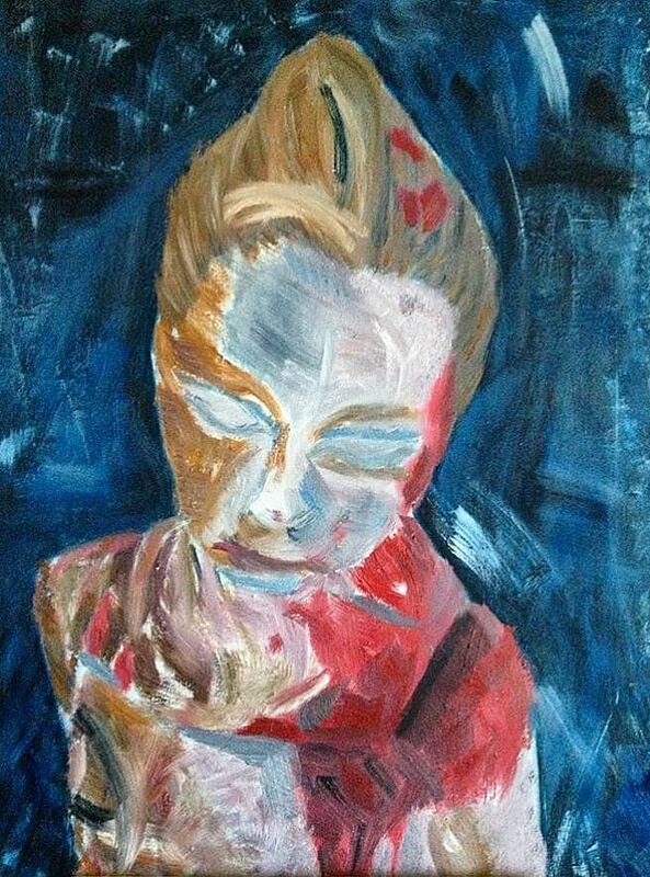 Ode to Gottfried Helnwein