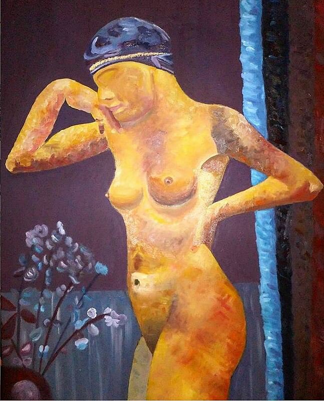 Nude