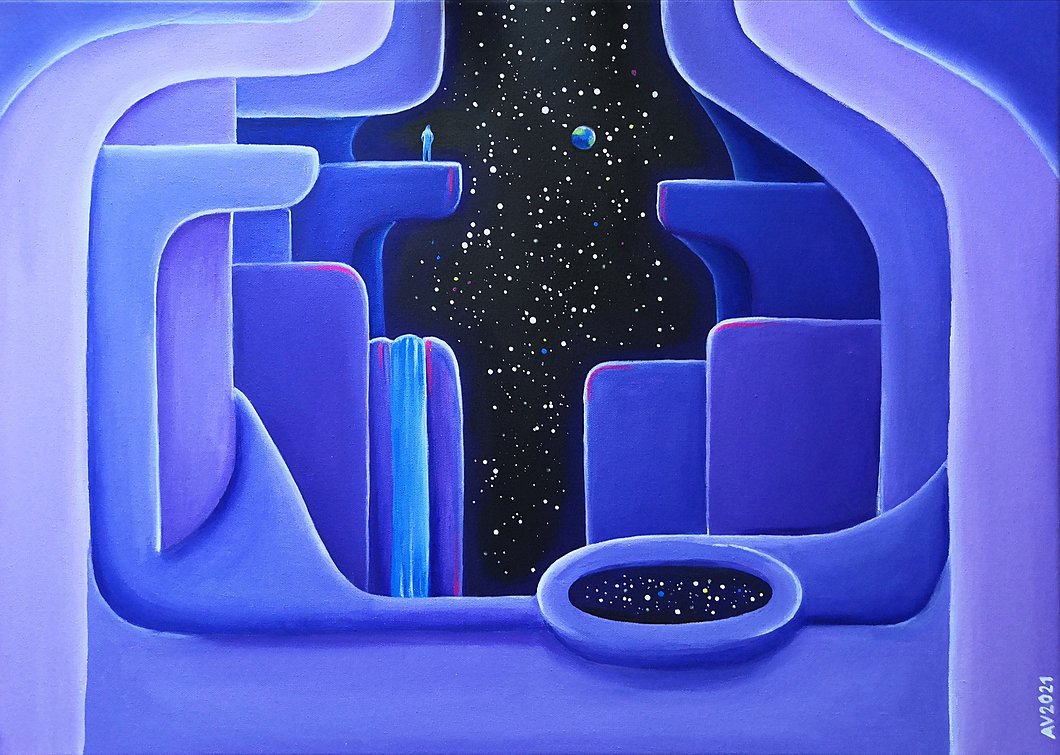 ANOTHER PLANET