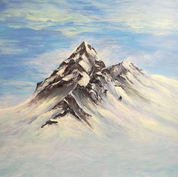 Mountains 