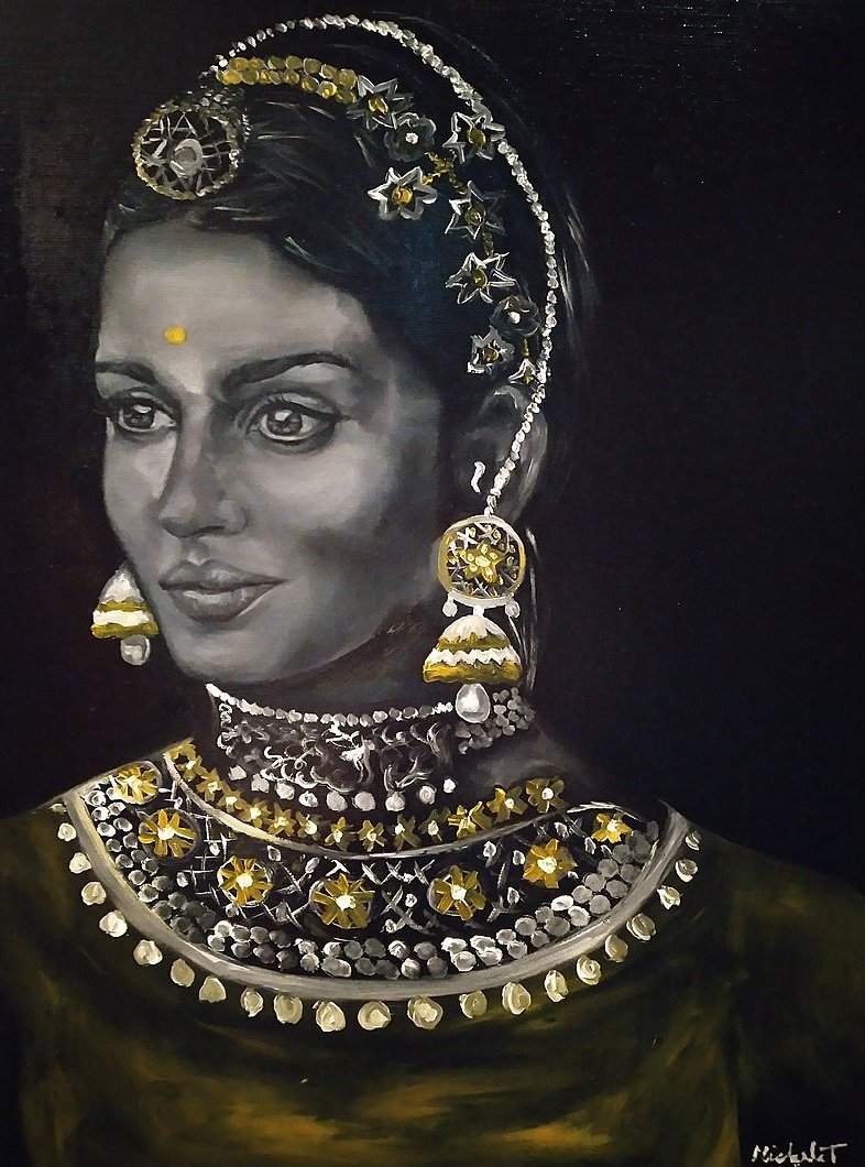 Aishwarya Rai.