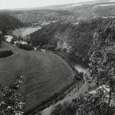 Havlova skála