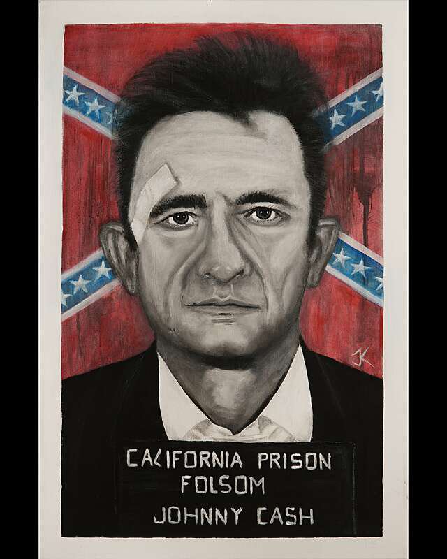 Johnny Cash