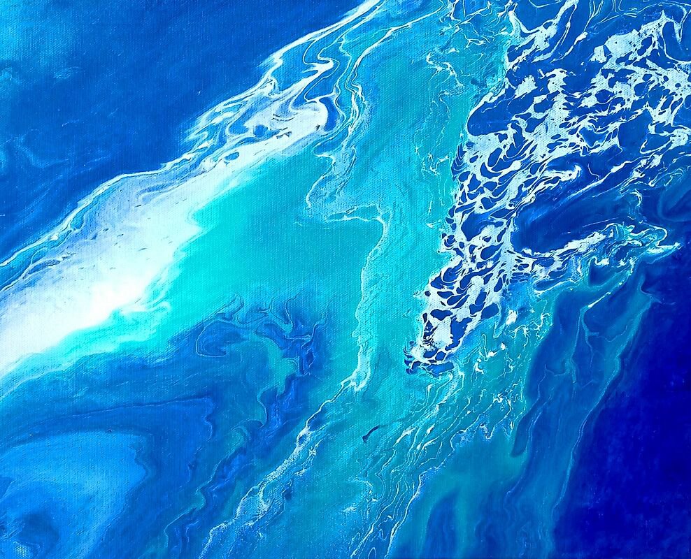 Blue Lagoon