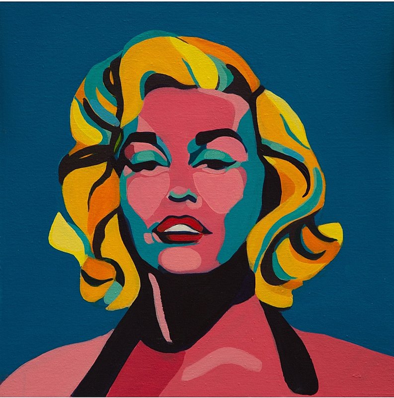 Marilyn Monroe
