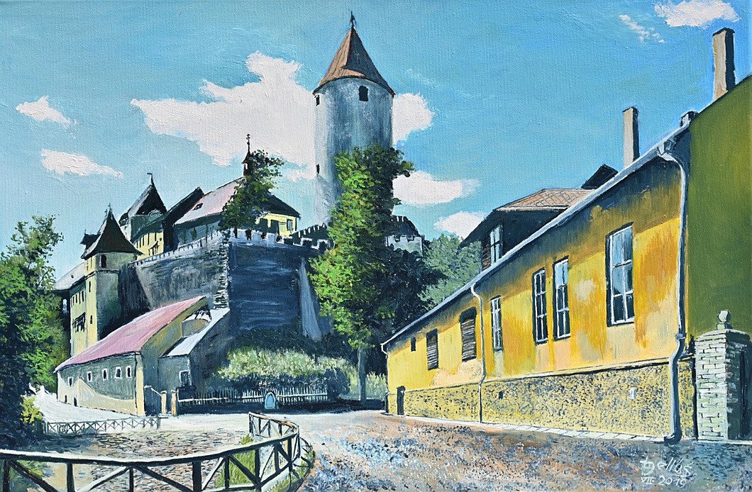KŘIVOKLÁT
