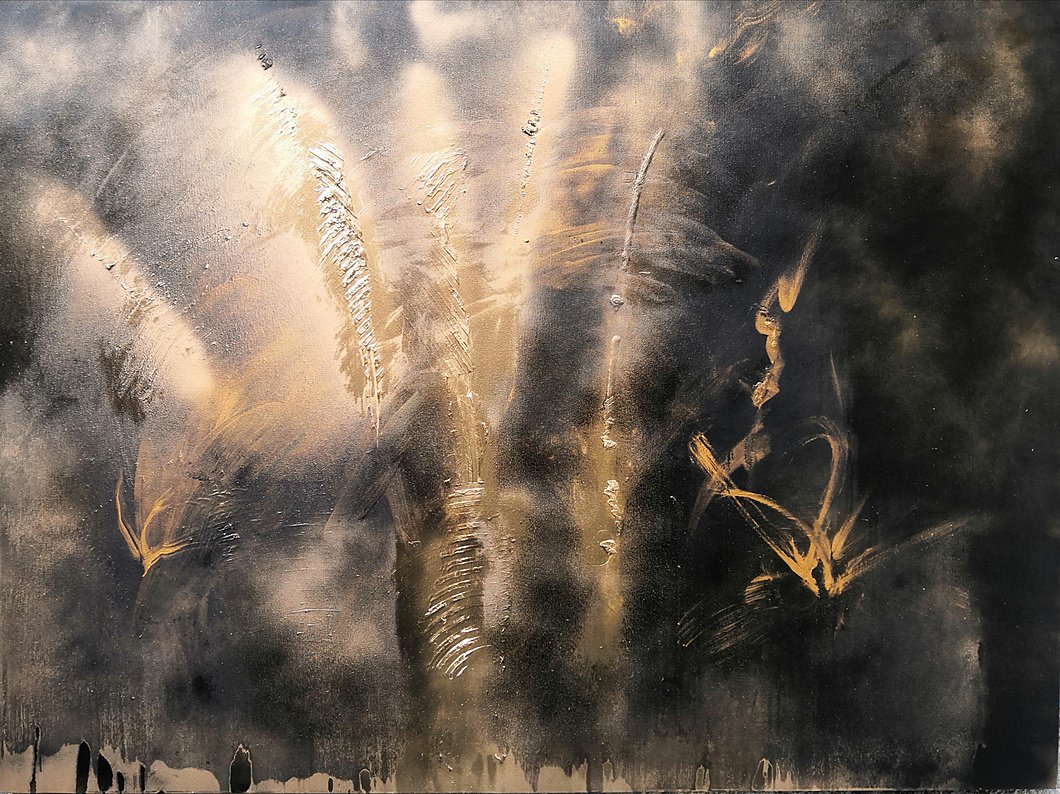 gold power - zlatá síla