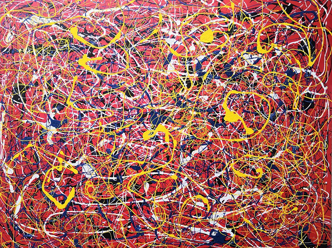 Jackson Pollock