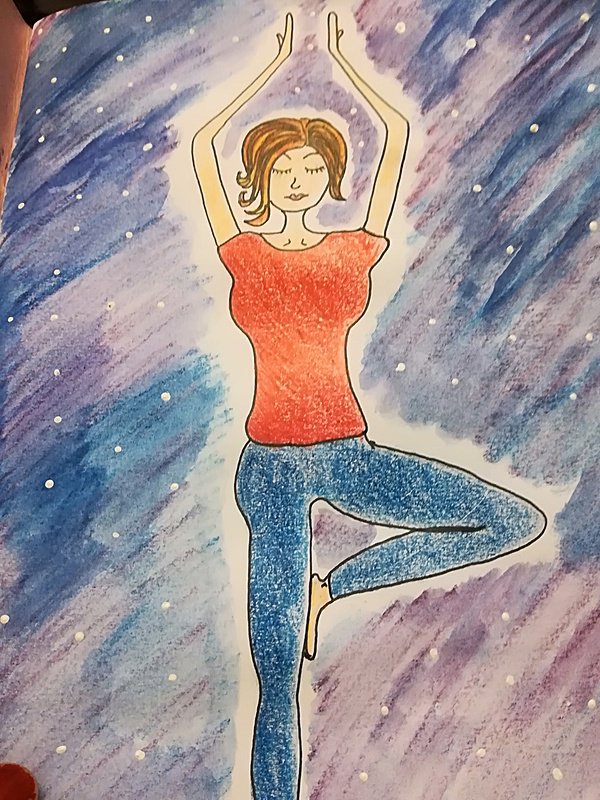 For freedom just exhale