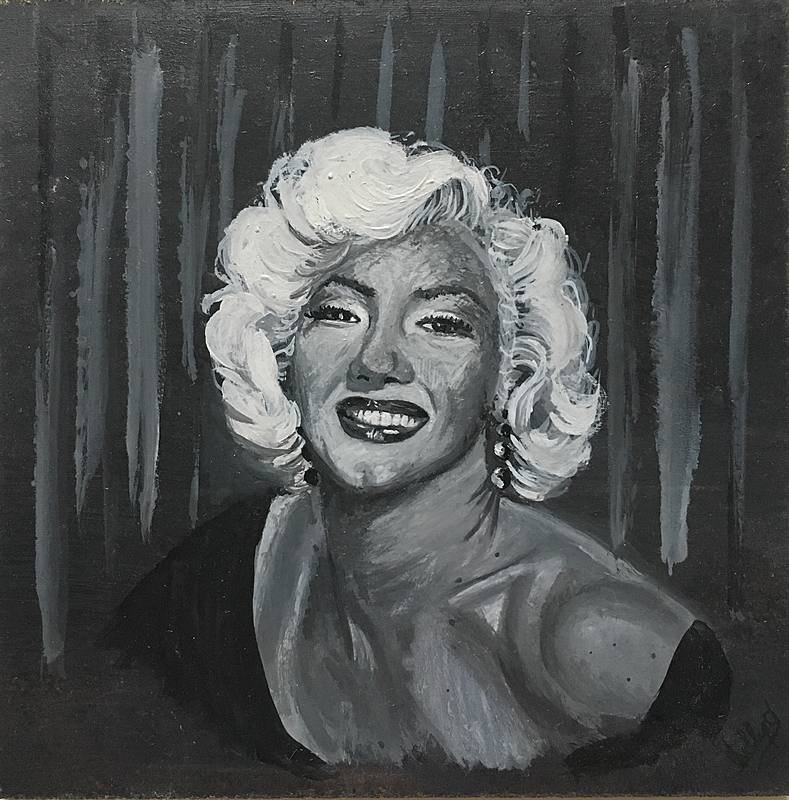 Marilyn Monroe