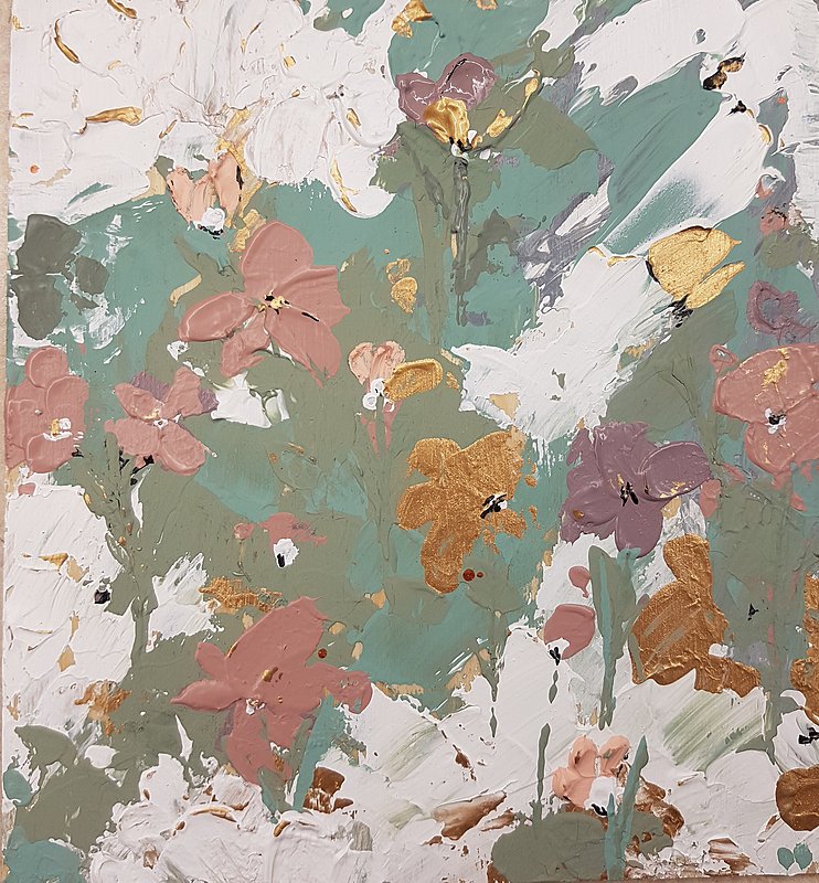 Flowerbed