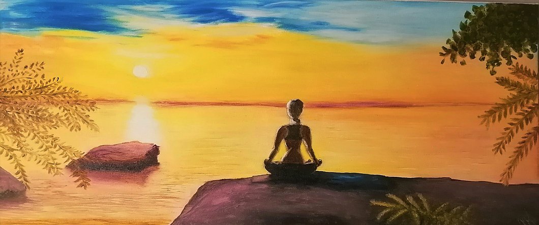 Ranni meditace