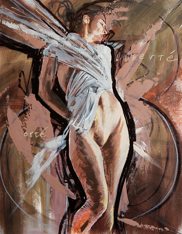 Liberté