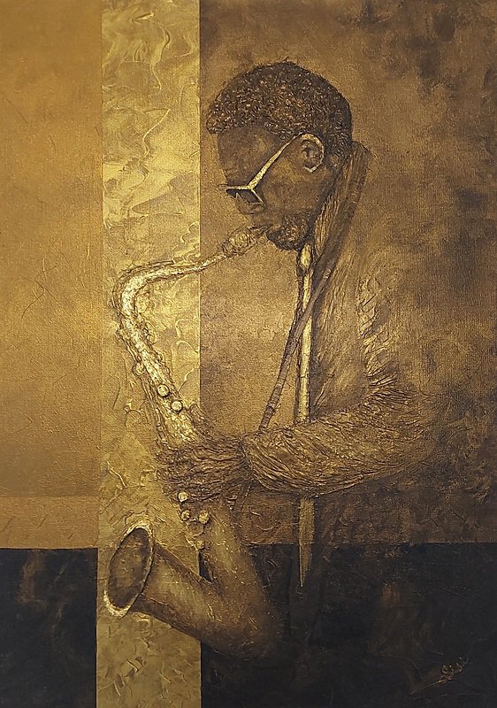 Jazzman 