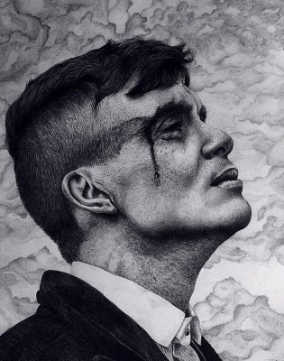 Thomas Shelby