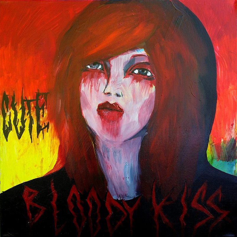 Bloody Kiss
