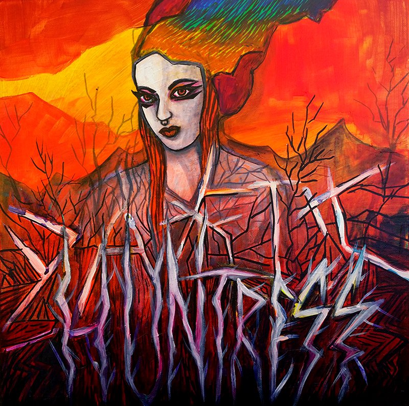 Huntress
