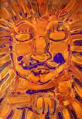 King of the Sun
