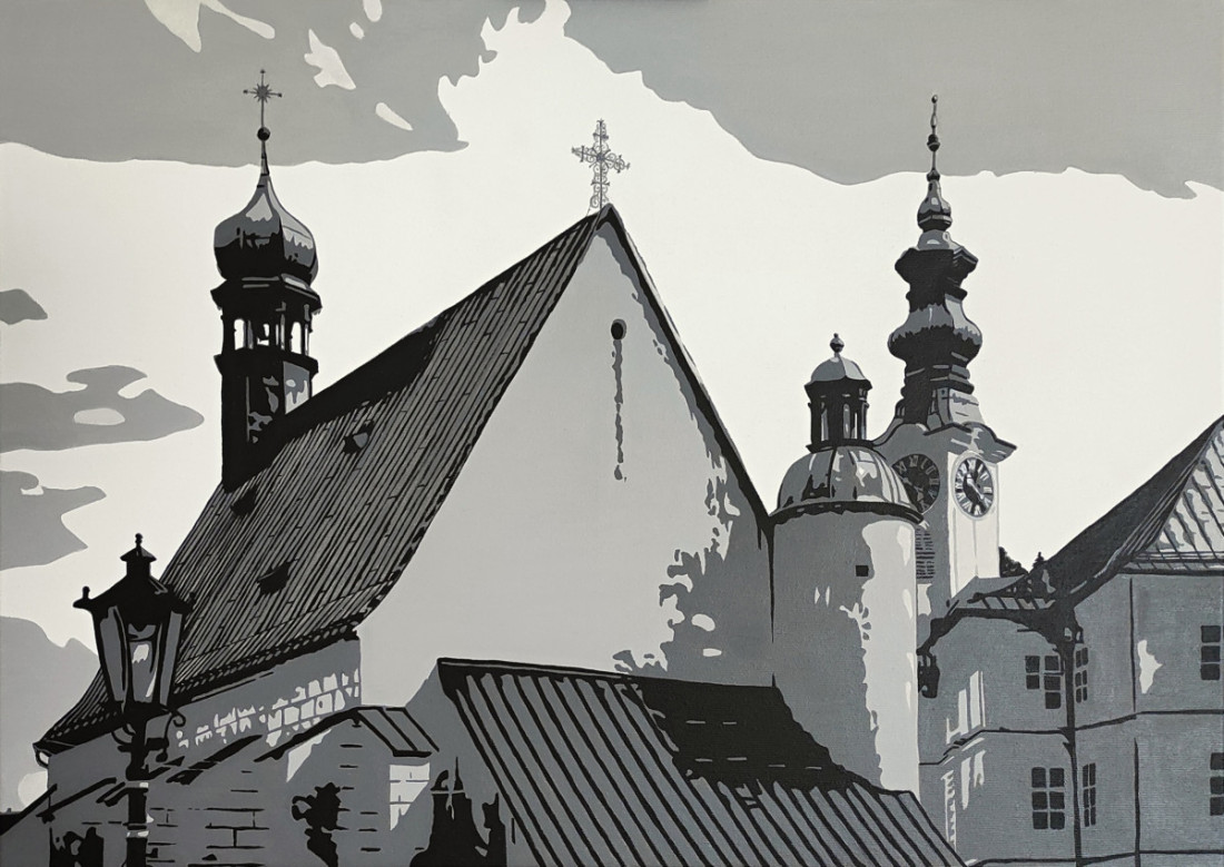 Banská Štiavnica