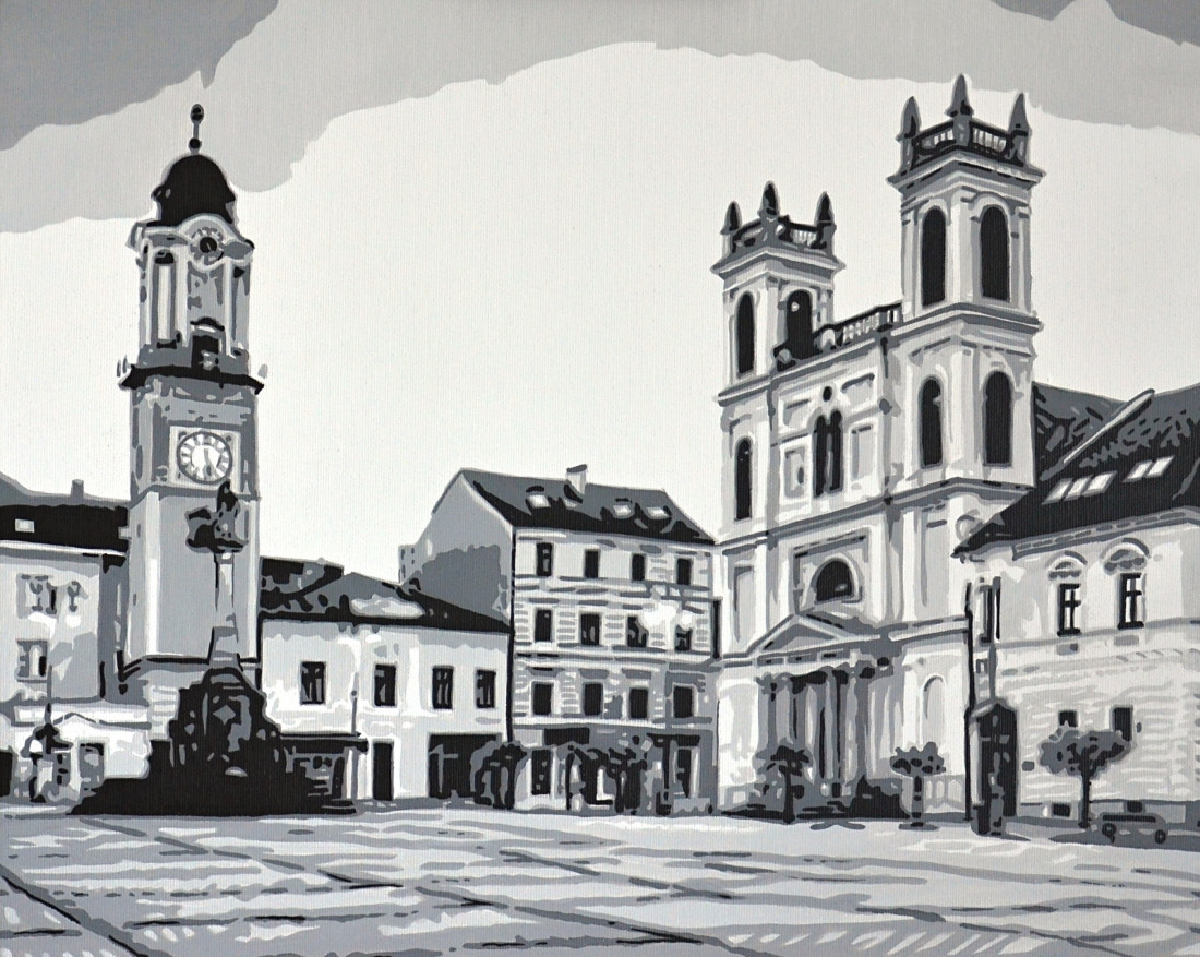 Banská Bystrica