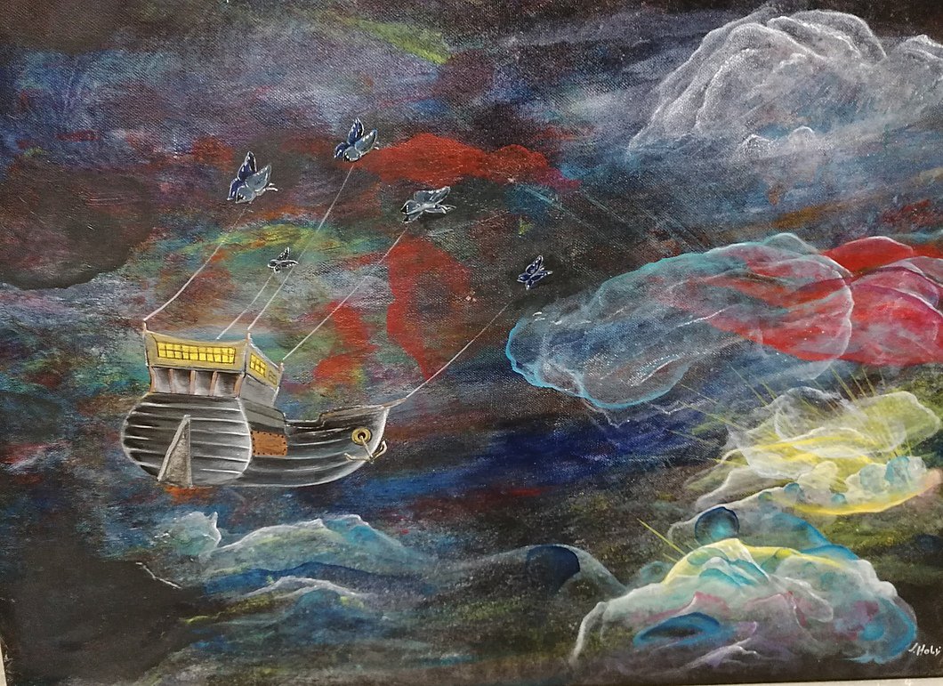 Navigatio