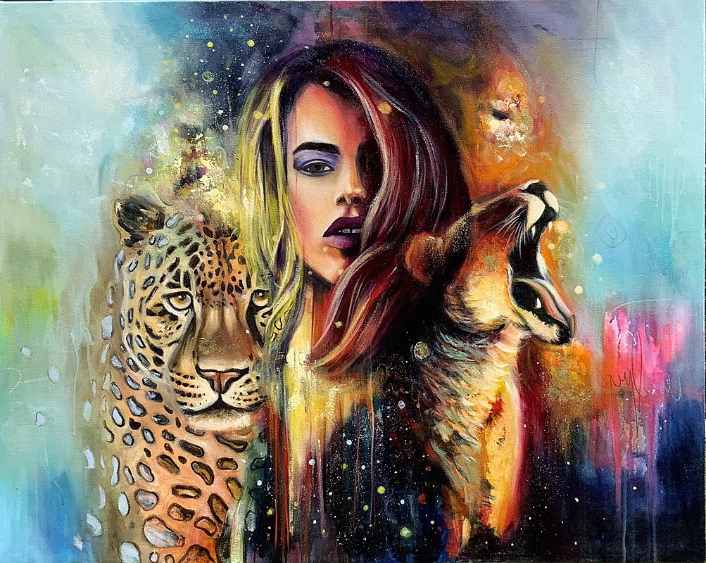 Accept Your Wild
