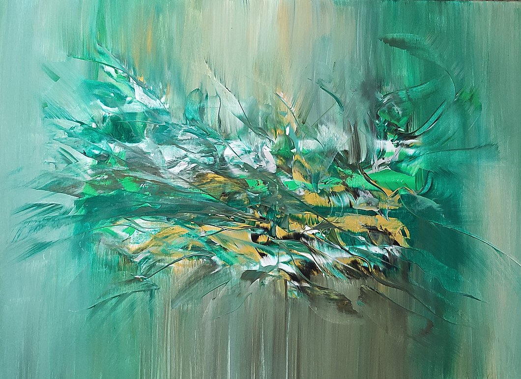 Green passion