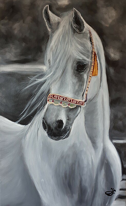 Princess of Arabi
