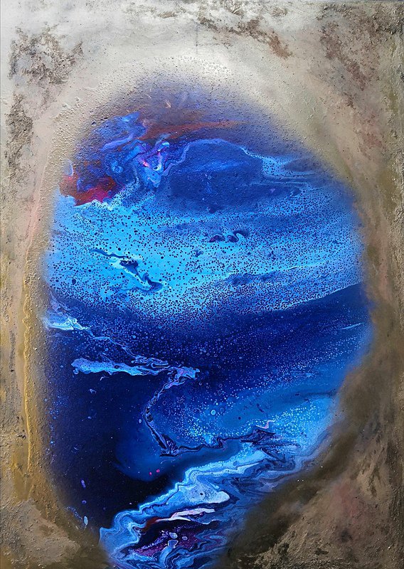 Indigo
