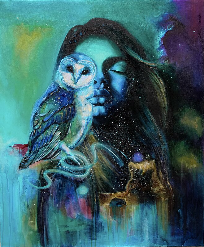 Divine Soul