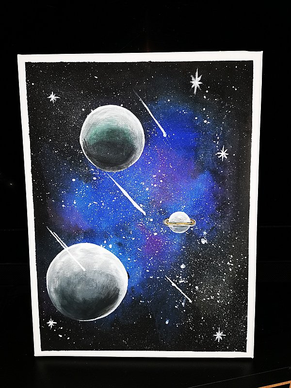 Space ✨