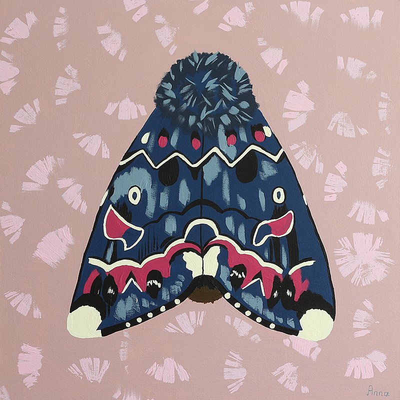 Motyl