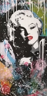 Marilyn