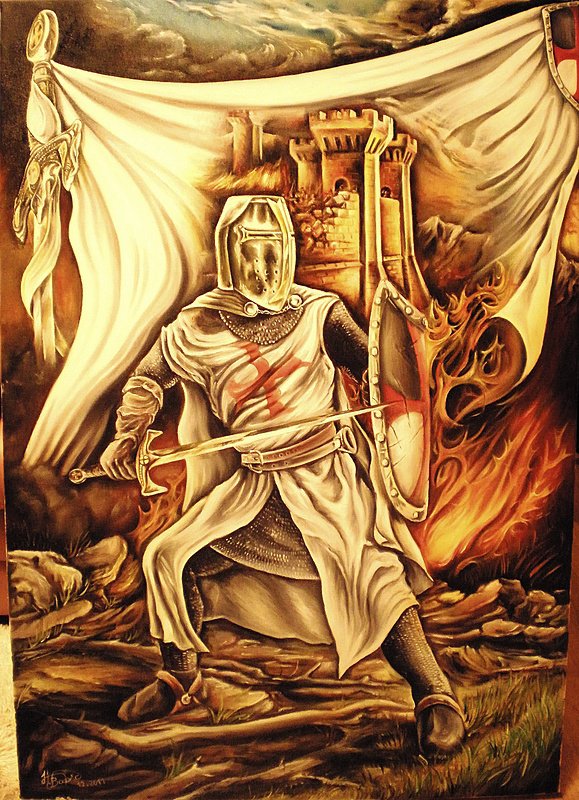 Templár