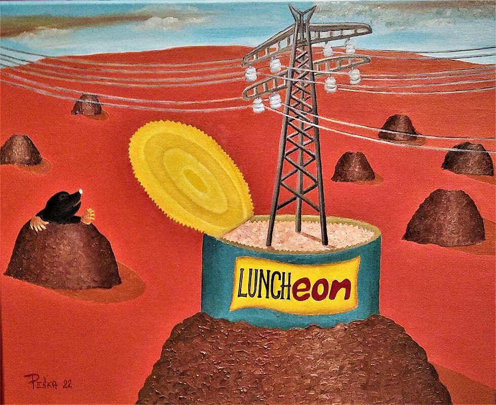 Luncheon