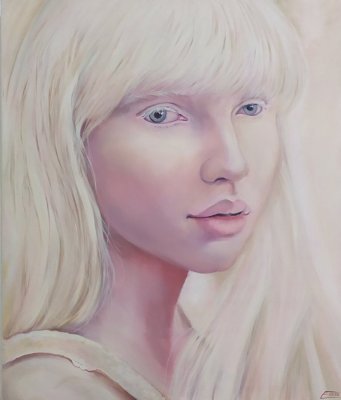 BLOND