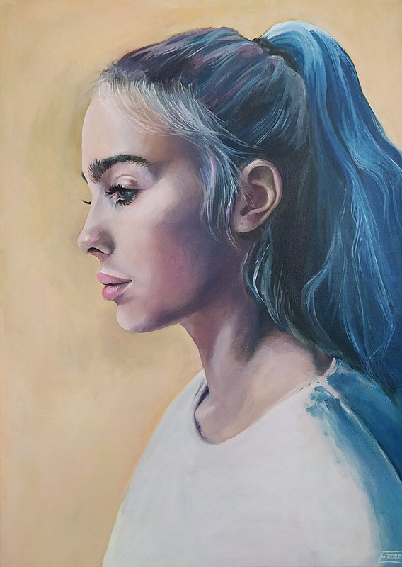 BILLIE
