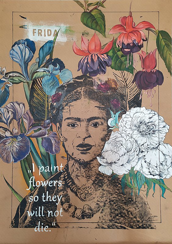FRIDA