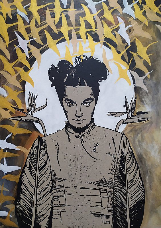 Björk