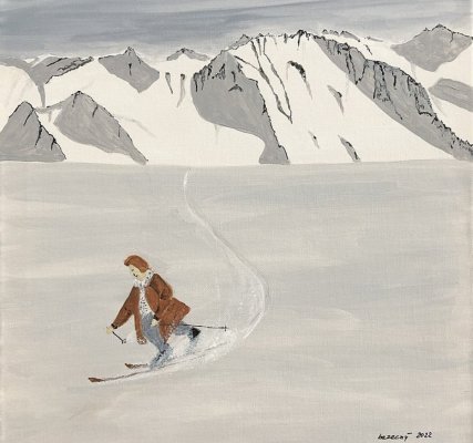 Telemark 52
