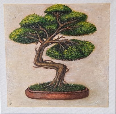 Bonsai