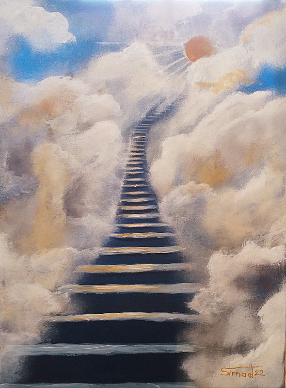 Heavenly Highway