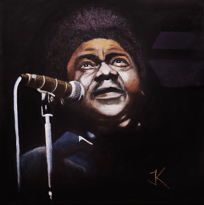 Fats Domino