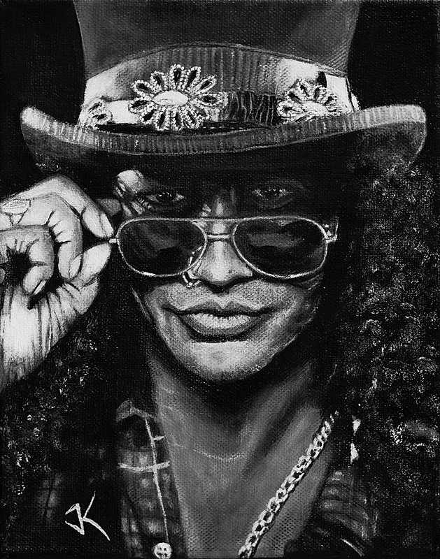 Slash
