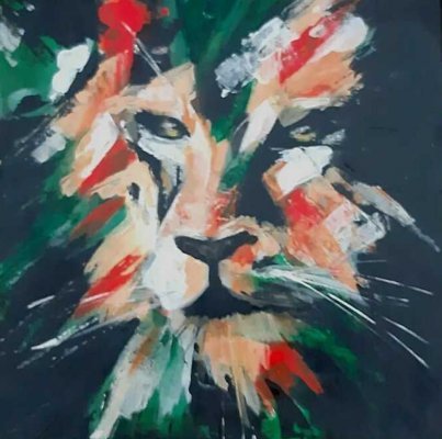 Lion king