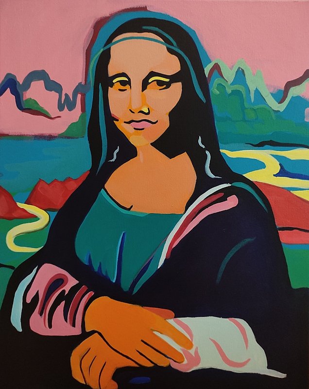 MONA