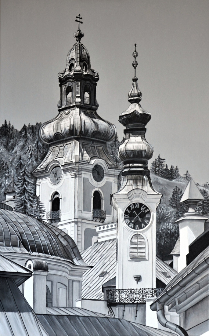 Banská Štiavnica
