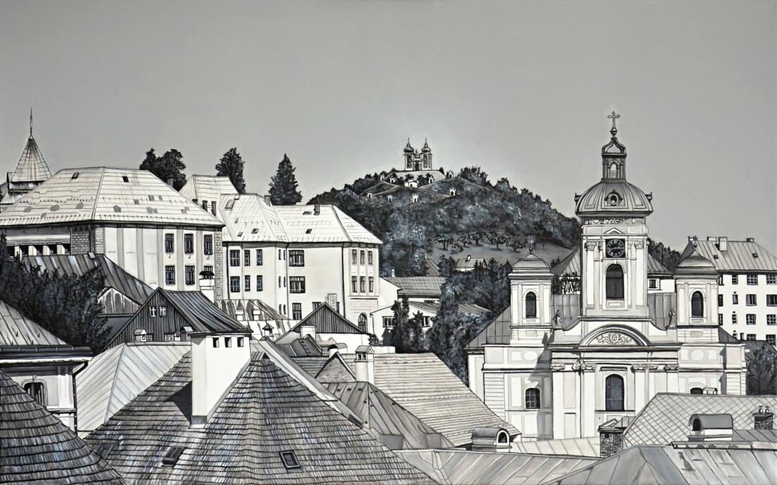 Banská Štiavnica