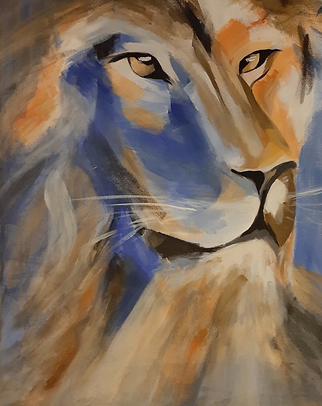Inner strength